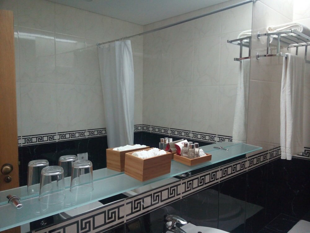 Фото Hotel Rural Quinta do Silval