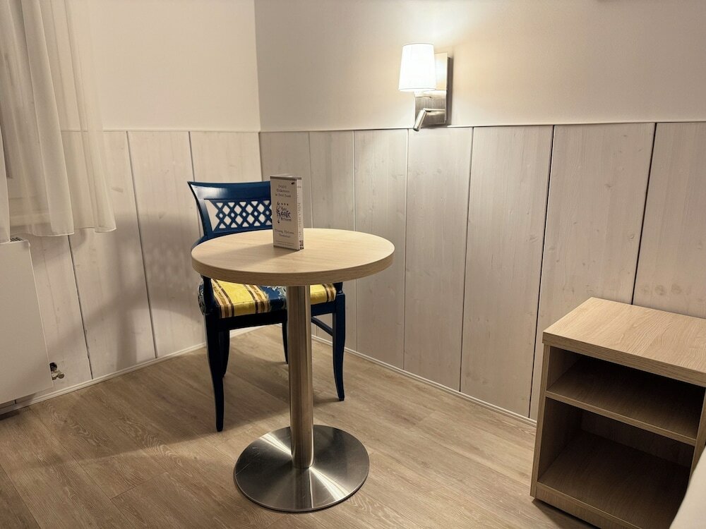 Фото Hotel Haase