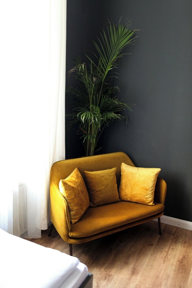 Фото Boutique Hotel Krone München