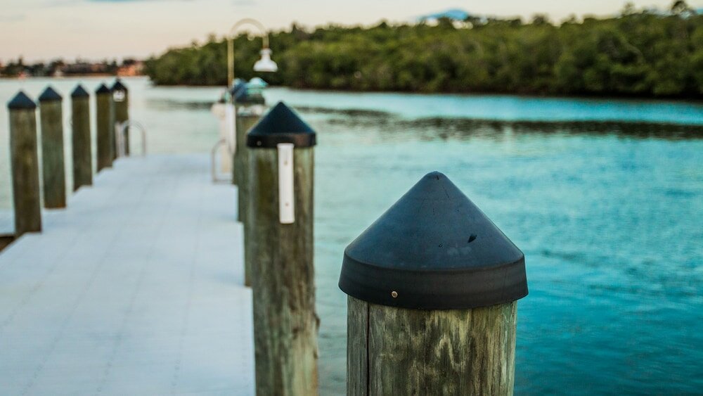 Фото The Boat House