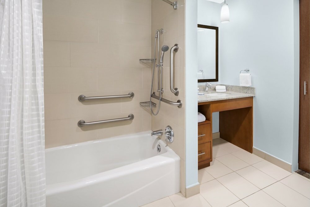 Фото Hyatt house Boulder/Broomfield