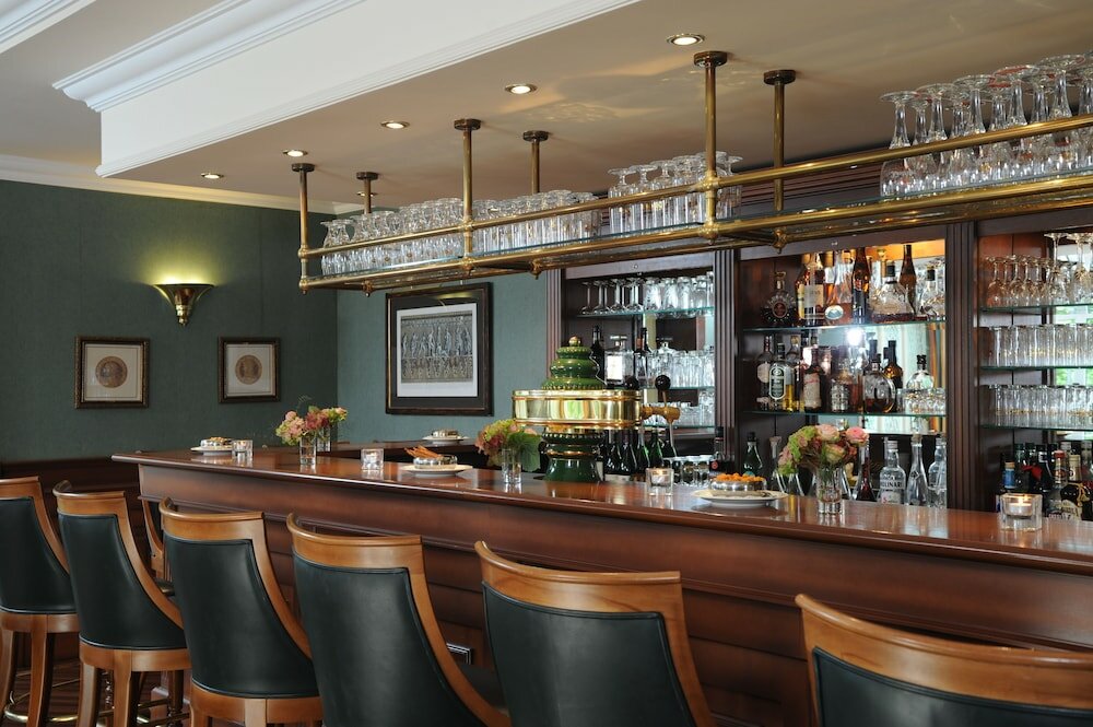 Фото Hotel Am Schlosspark