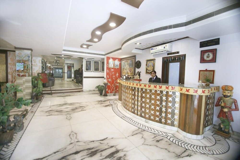 Фото Hotel Sheetal Regency