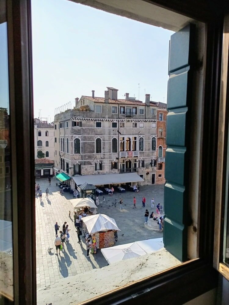 Фото Hotel Scandinavia - Relais