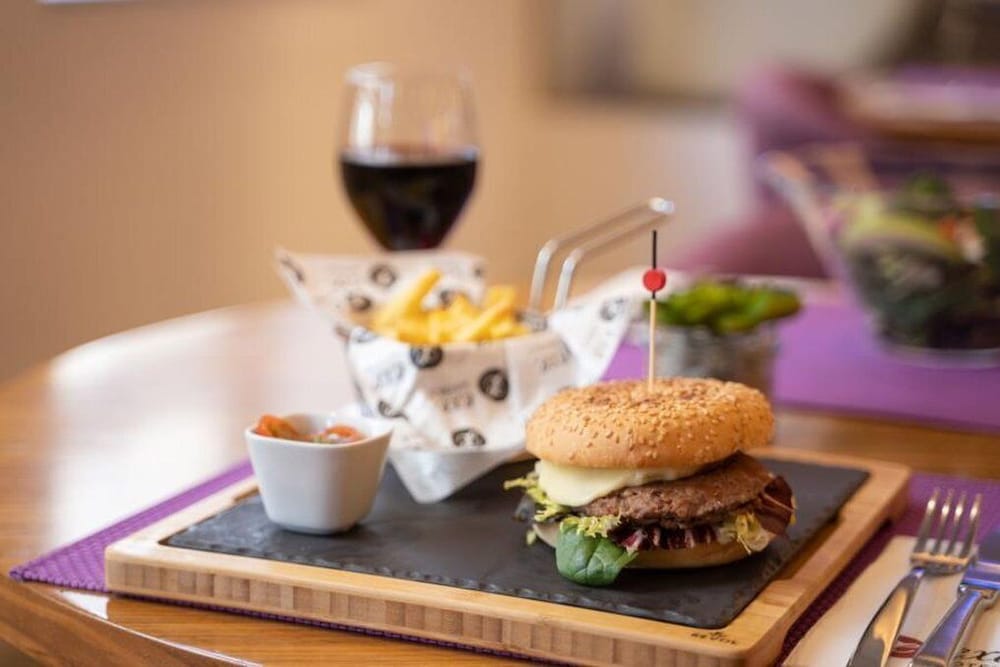 Фото Exe Coruña