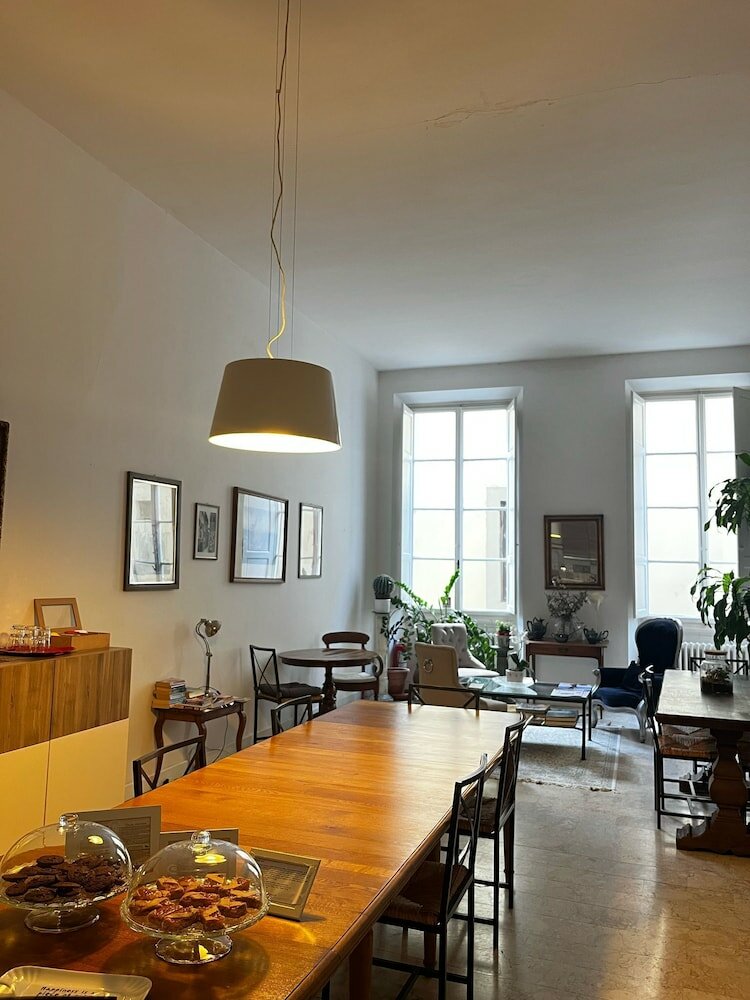 Фото Badia Fiorentina