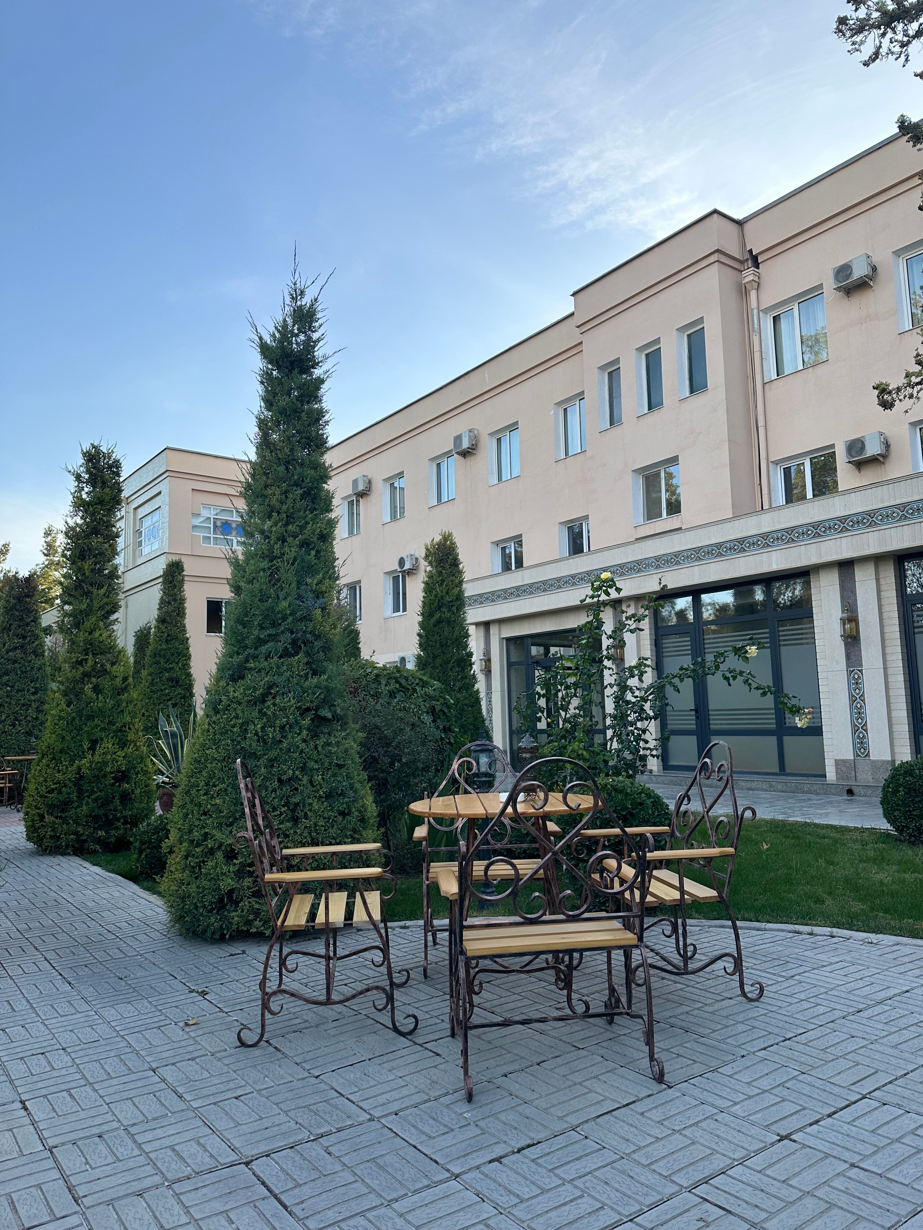 Фото Orient Star