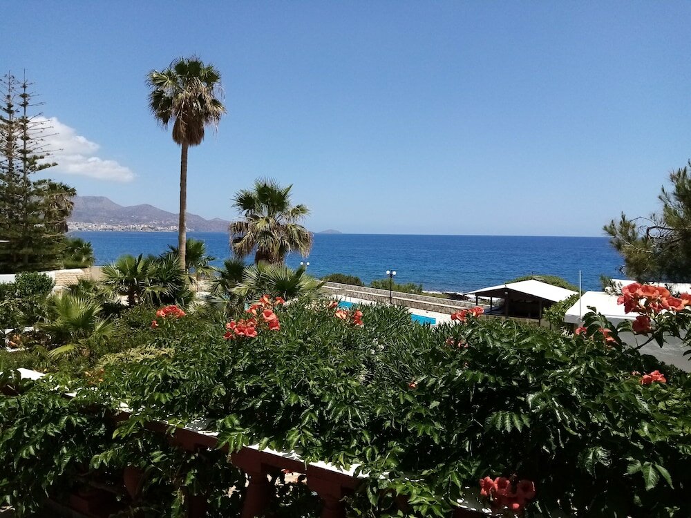 Фото Vangelis Villas