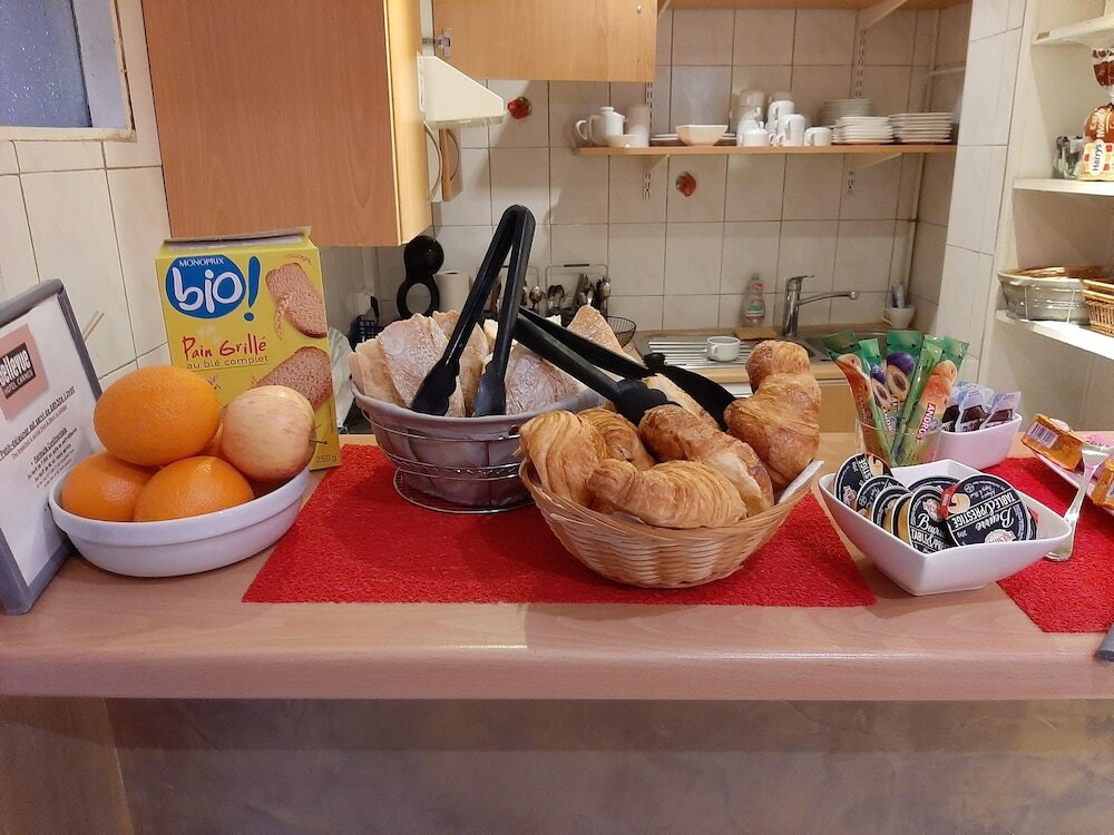 Фото Hôtel Bellevue Cannes