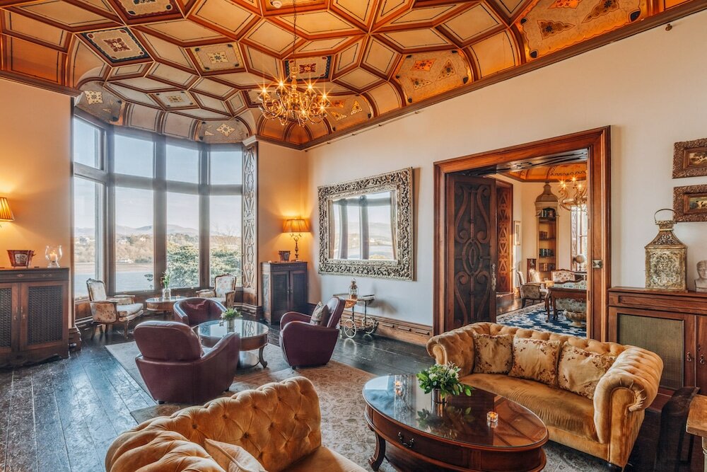 Фото Château Rhianfa