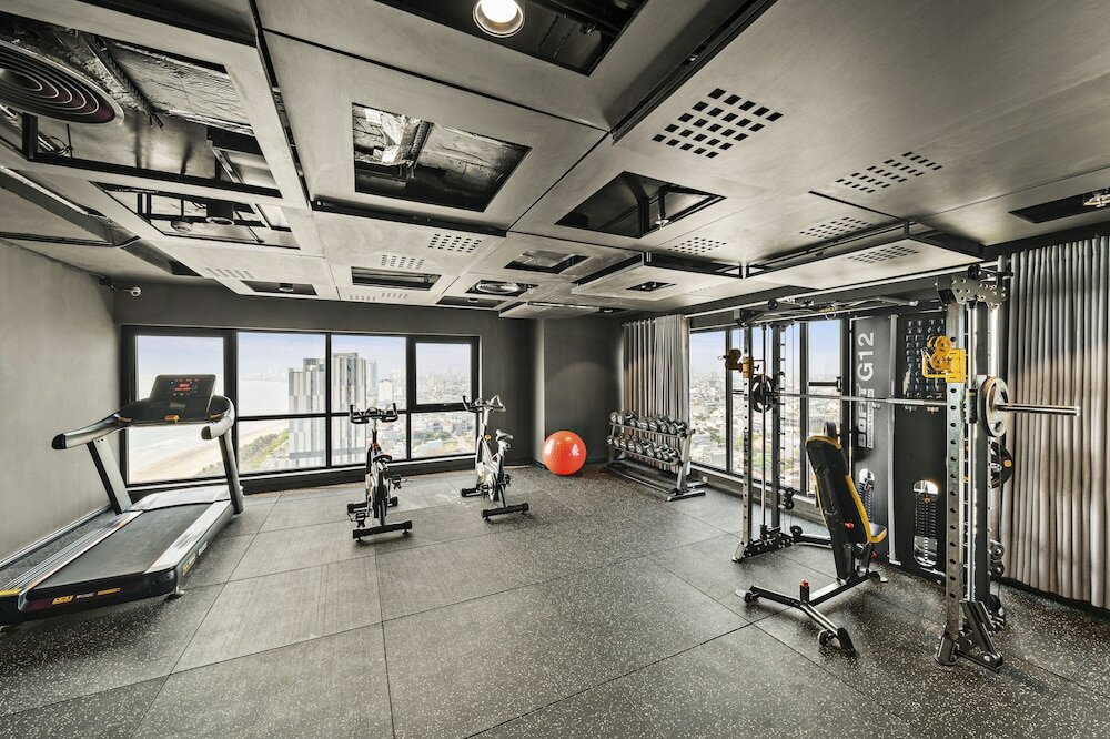 Фото The Code Hotel & SPA