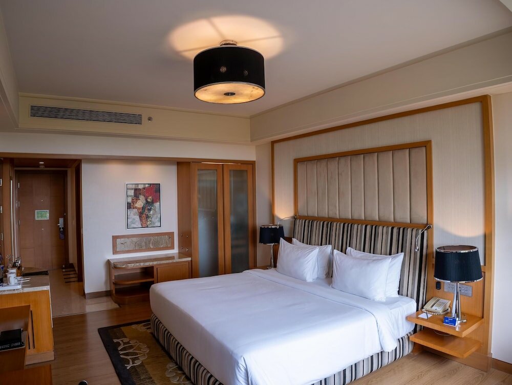 Фото Radisson Blu Hotel Nagpur