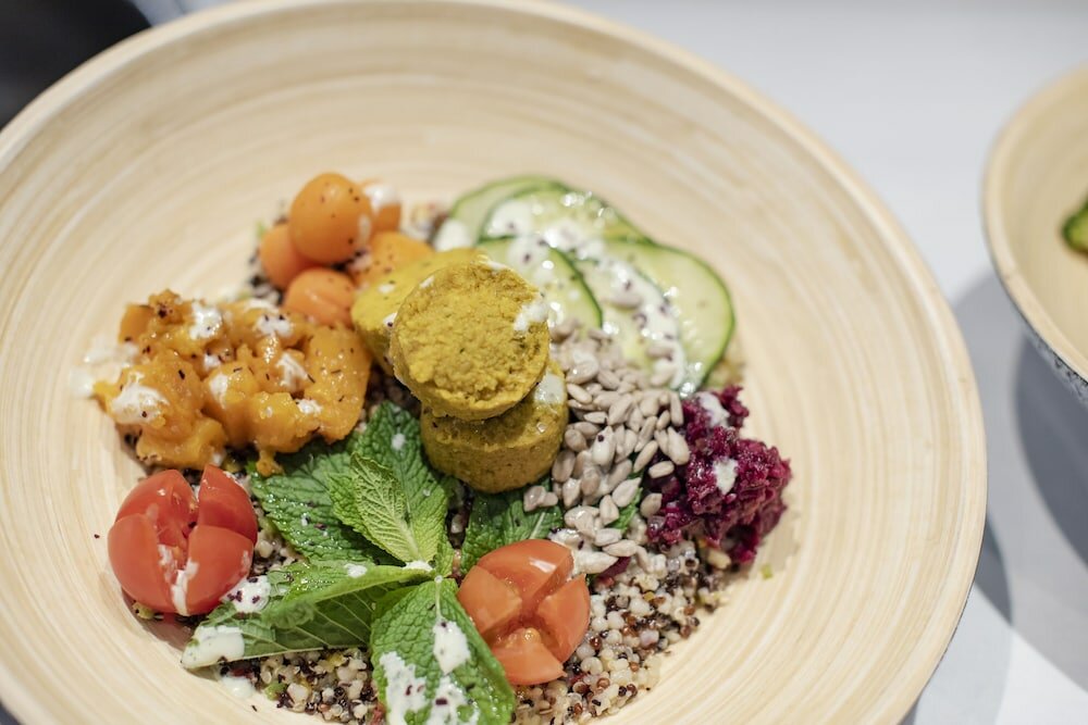 Фото Melia Palma Marina