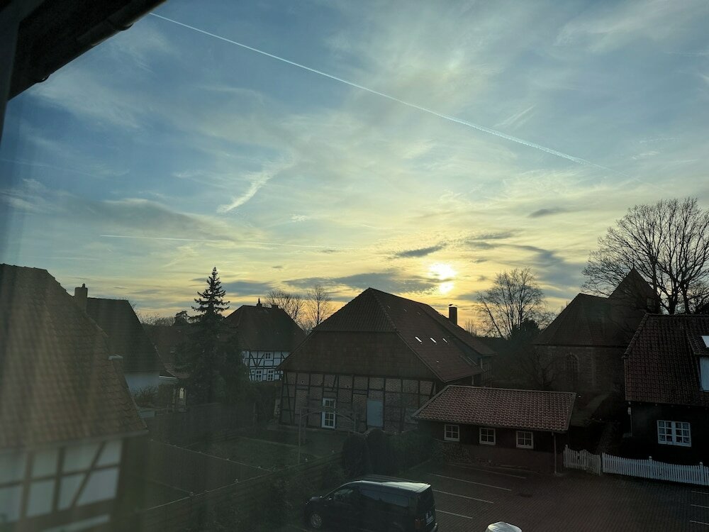 Фото Hotel Haase