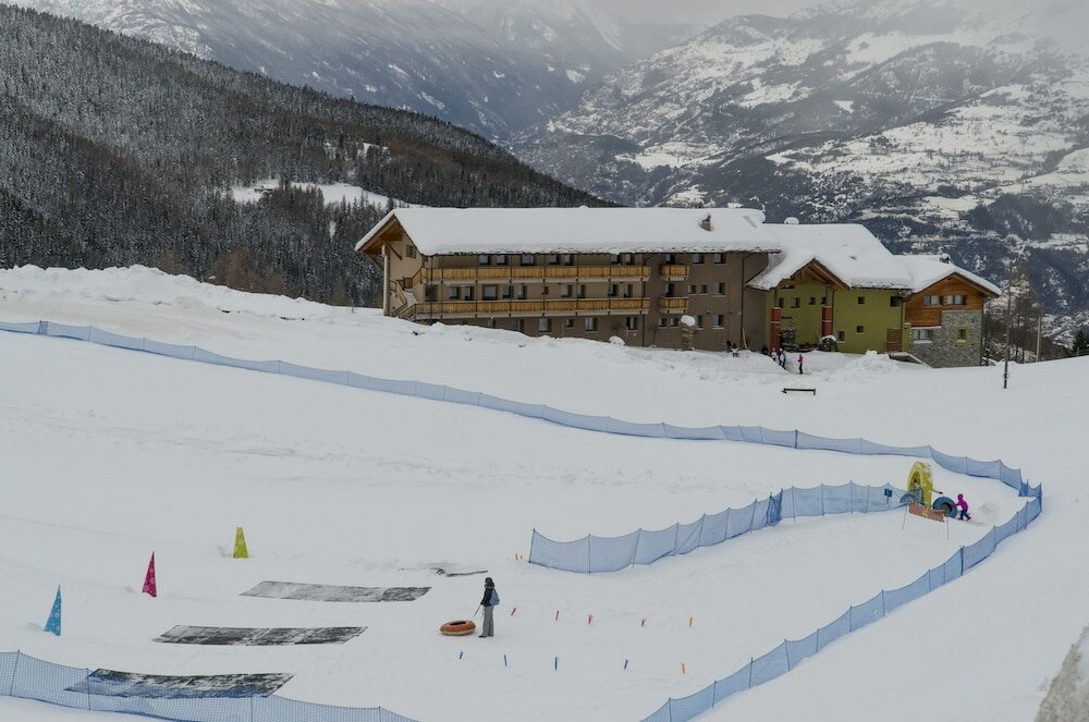 Фото Hotel La Chance