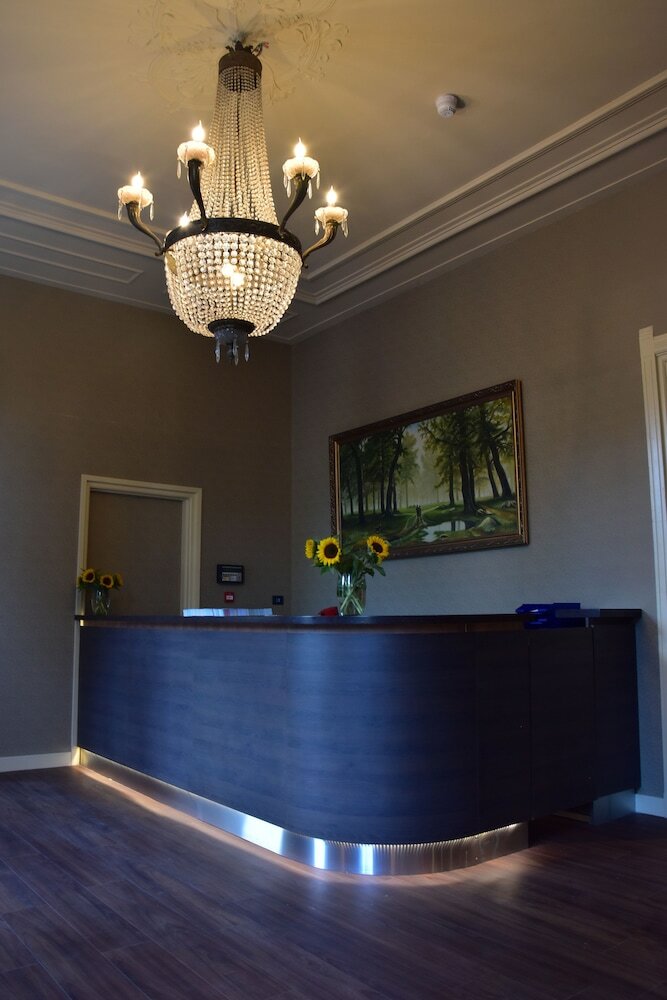 Фото Ozo Hotels Armada Amsterdam