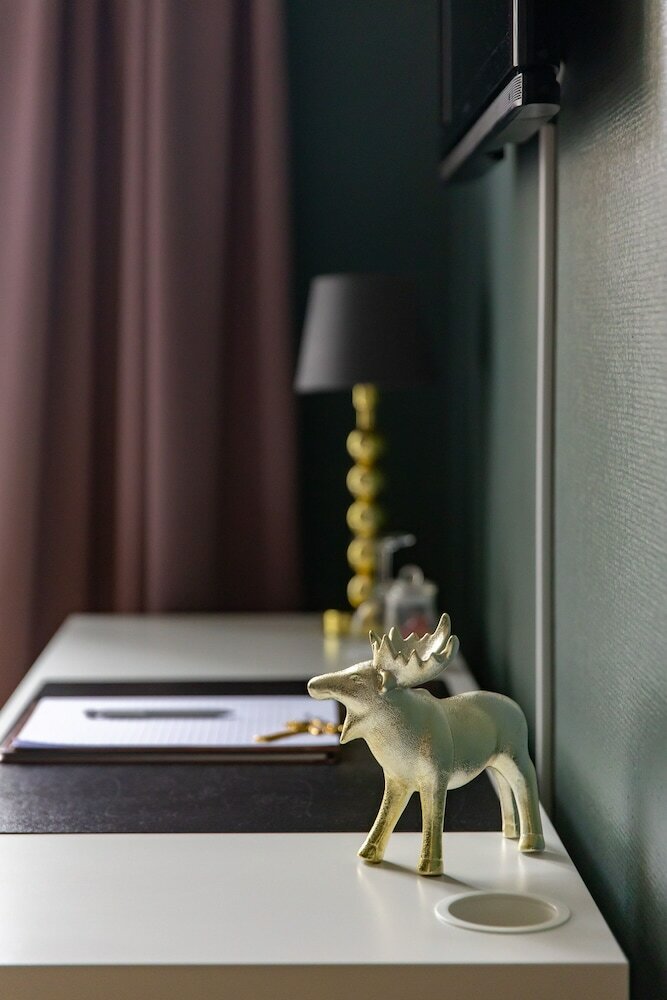 Фото Ludvika Stadshotell