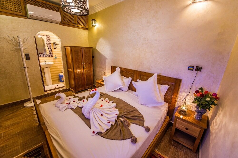 Фото Riad Atlas Mejbar