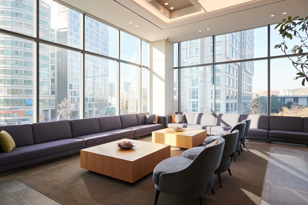 Фото Nine Tree By Parnas Seoul Dongdaemun