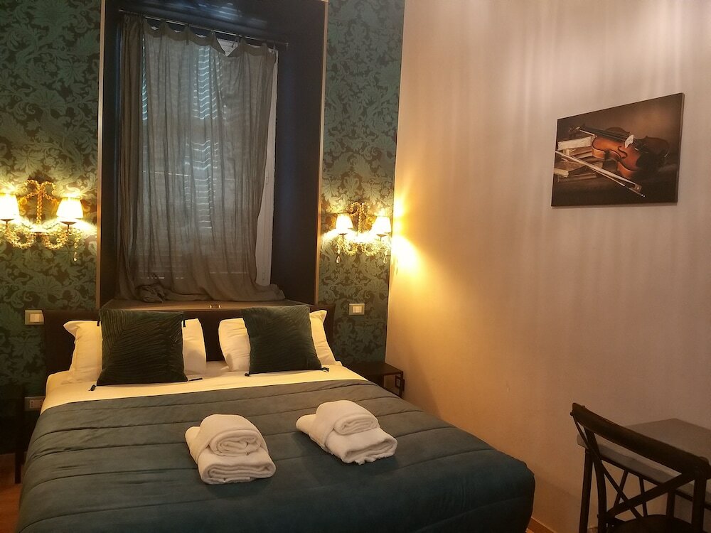 Фото St. Peter Suites