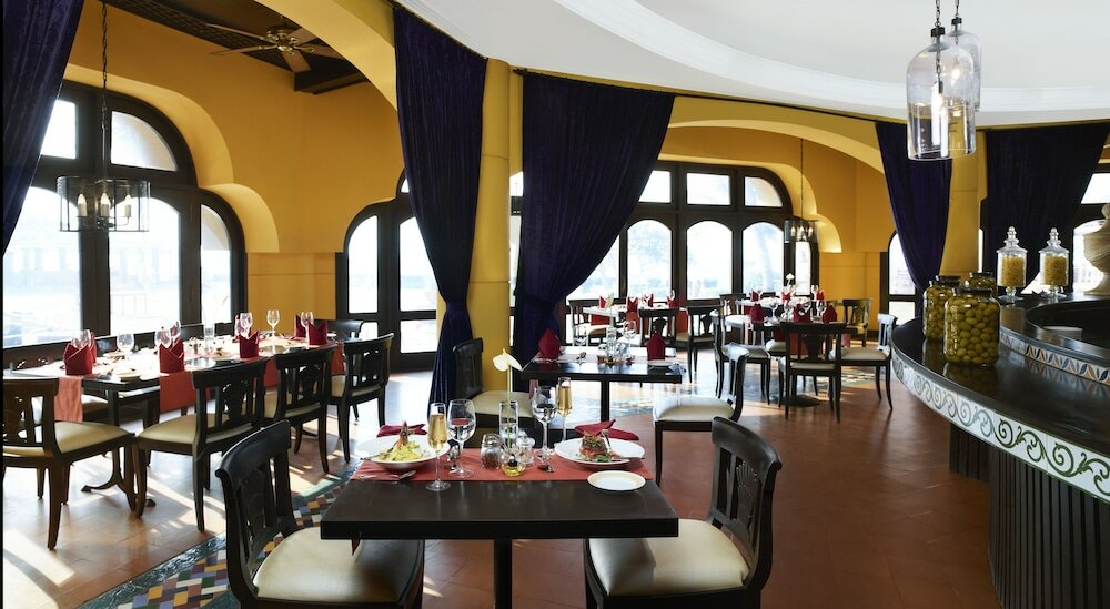 Фото Taj Fort Aguada Resort & SPA, Goa