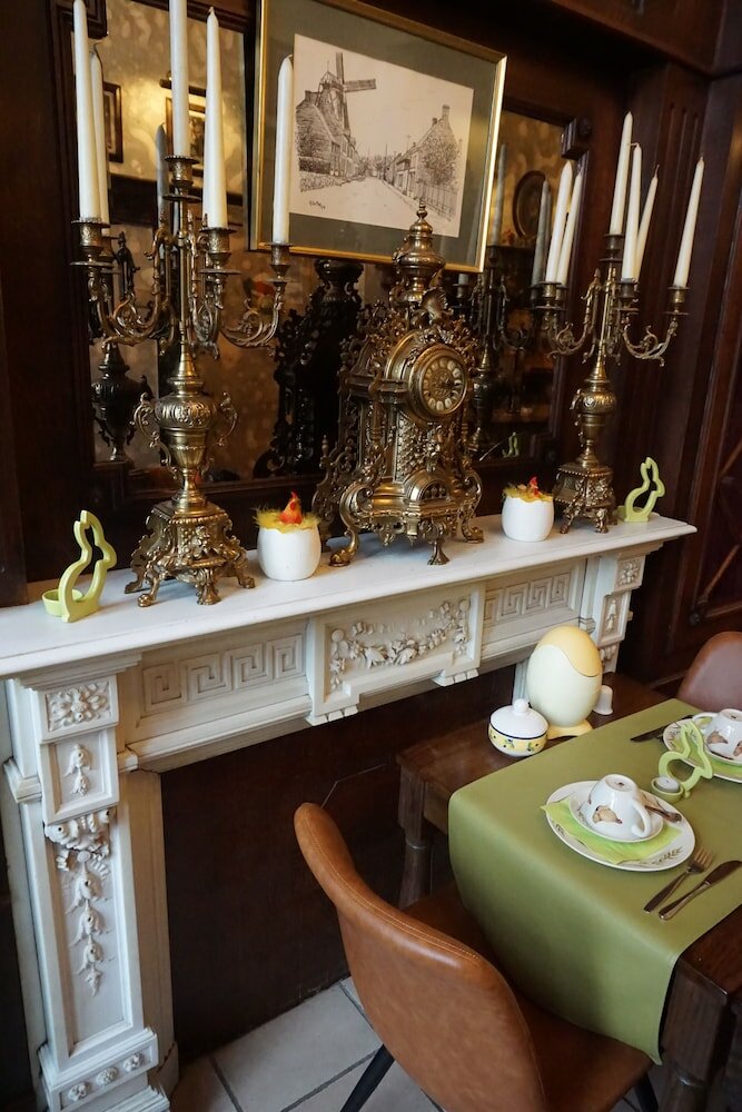 Фото Hotel Asiris