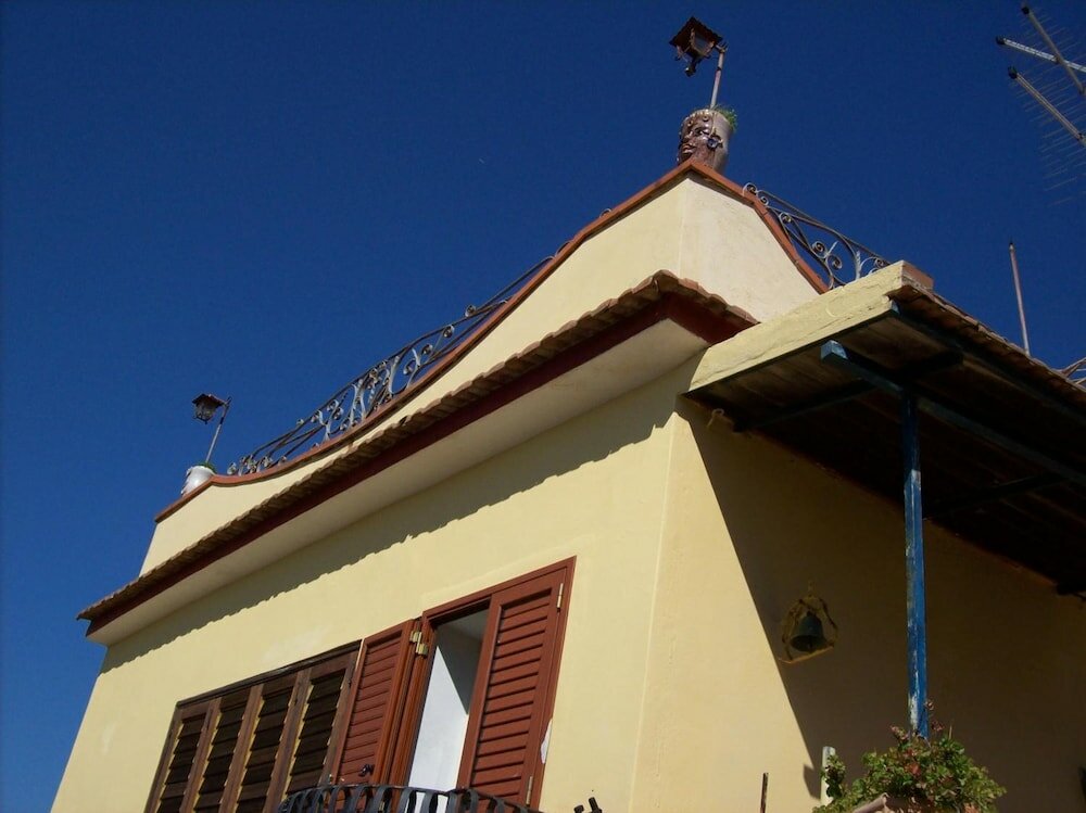 Фото B&b U Palmentu