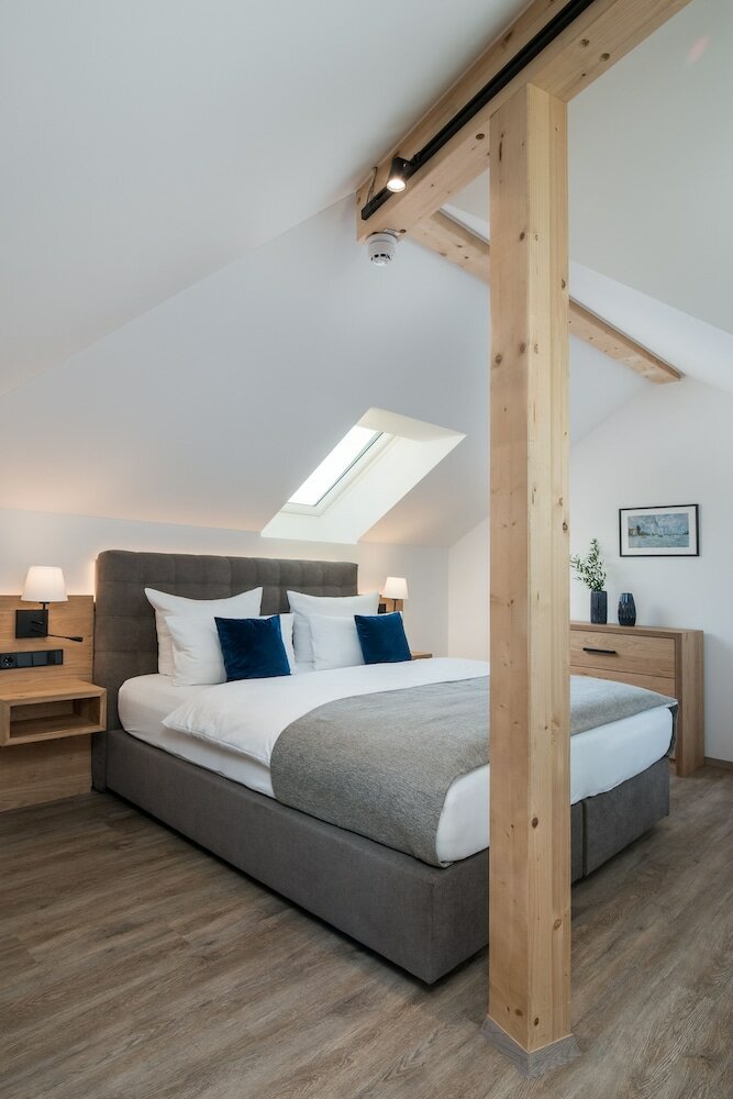 Фото Hotel Obermaier