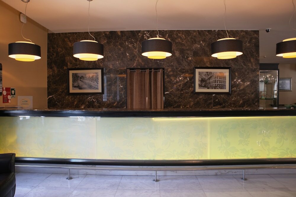 Фото Sana Silver Coast