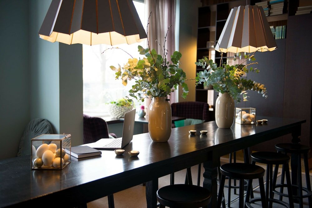 Фото Scandic No. 25