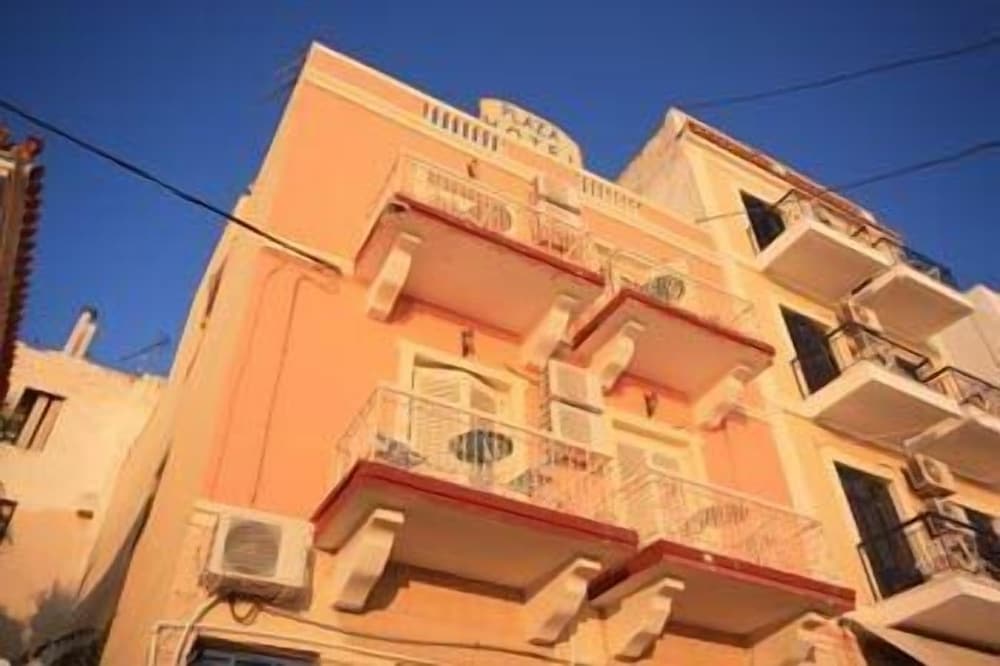 Фото отеля 4