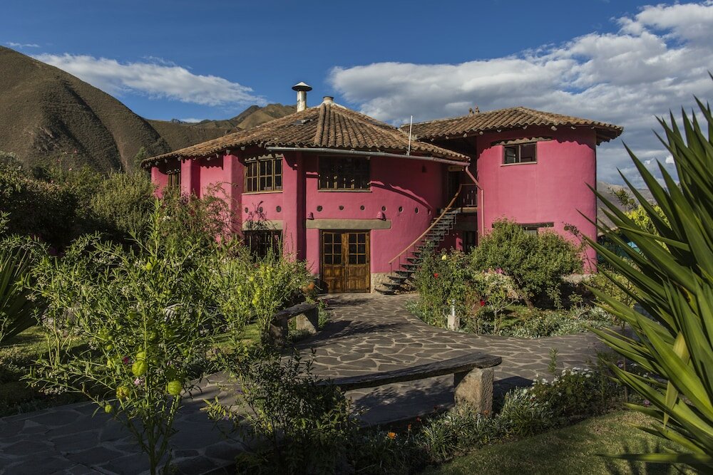 Фото Sol y Luna Relais & Chateaux