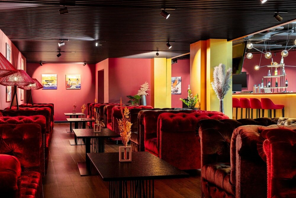 Фото Amedia Plaza Speyer, Trademark Collection by Wyndham