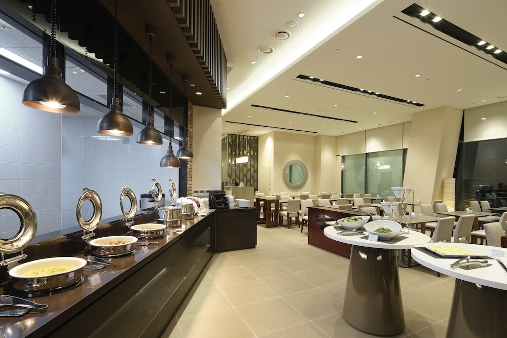 Фото Nine Tree By Parnas Seoul Dongdaemun