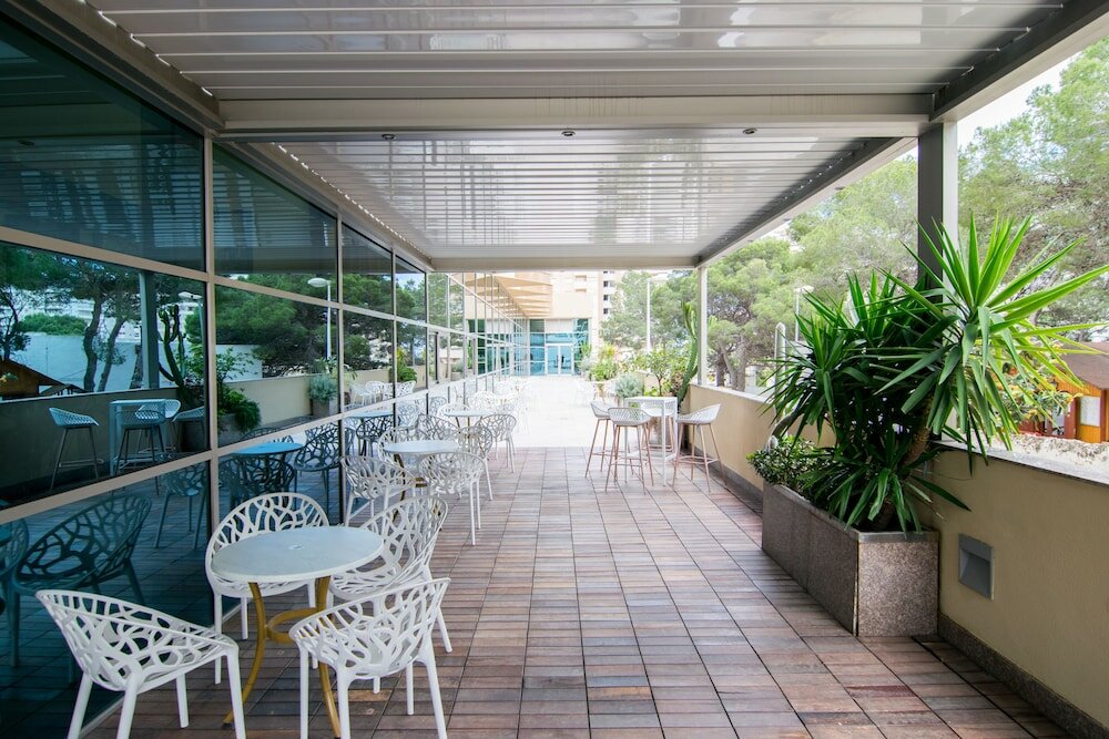 Фото Cullera Holiday Hotel