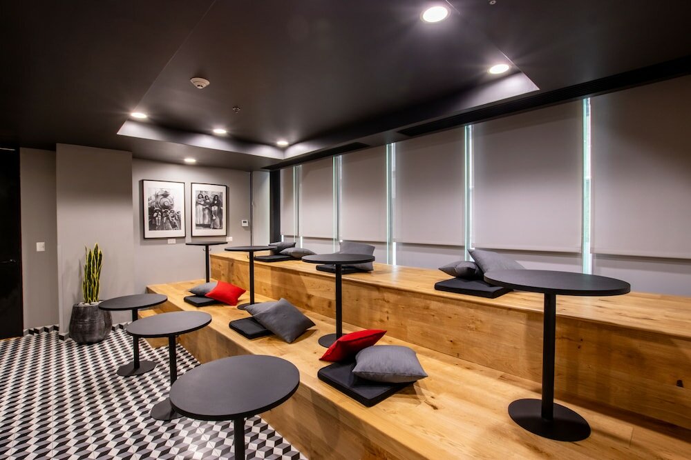 Фото Ibis Tijuana Zona Rio