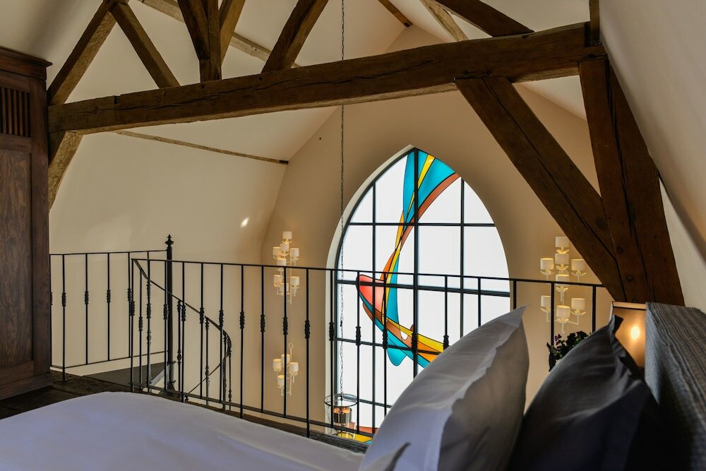 Фото B&b The Verhaegen