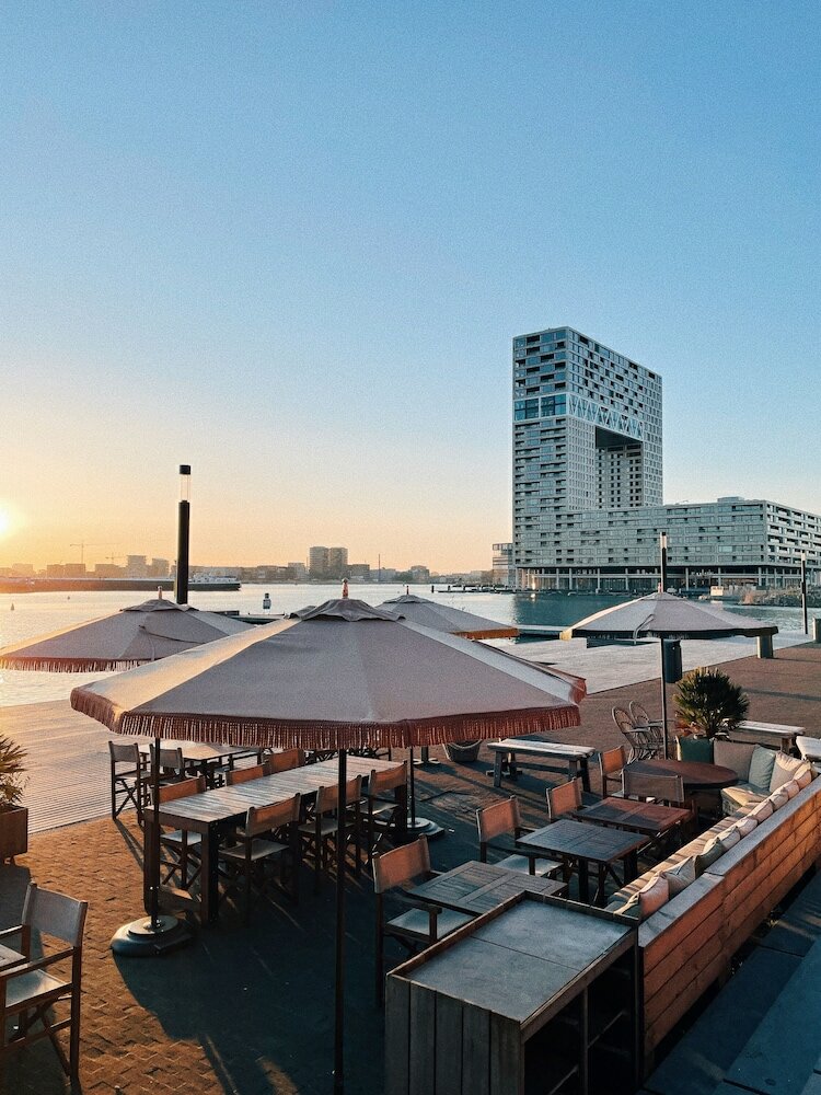 Фото The July - Boat & Co