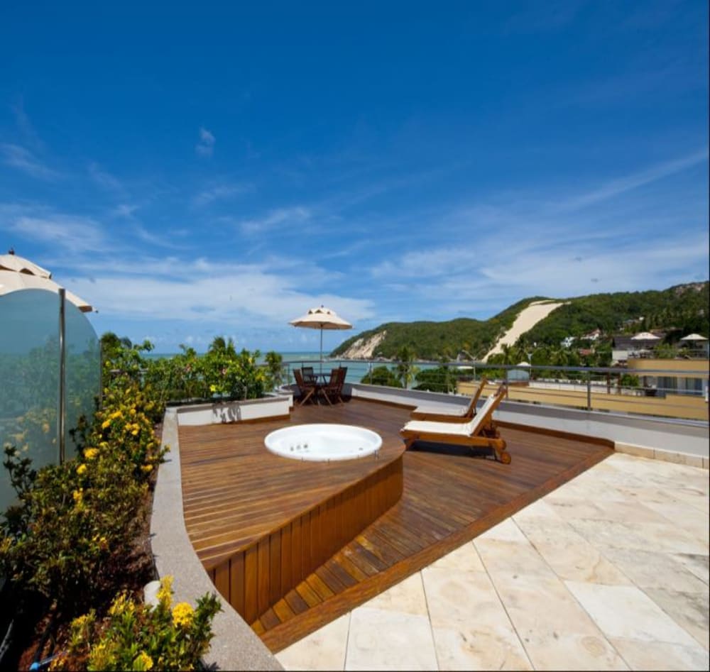 Фото Aquaria Natal Hotel