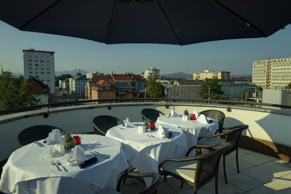 Фото Hotel Atrigon