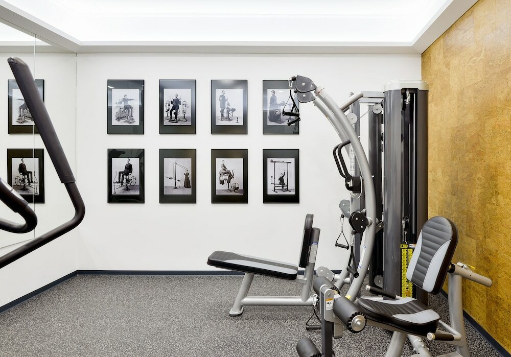 Фото Hotel Savoy