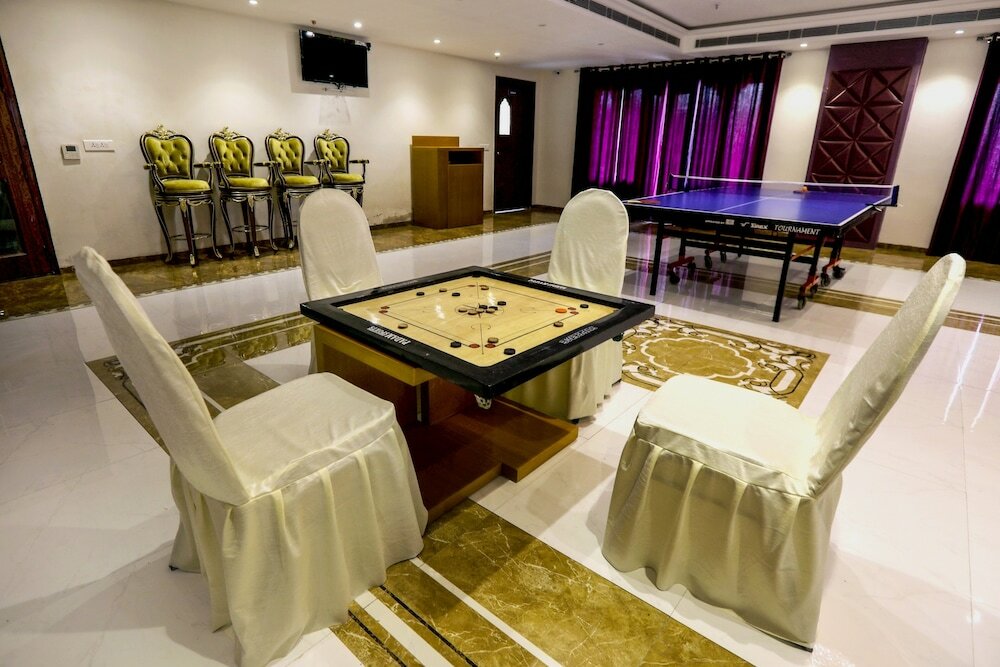 Фото Regenta Resort Bharatpur