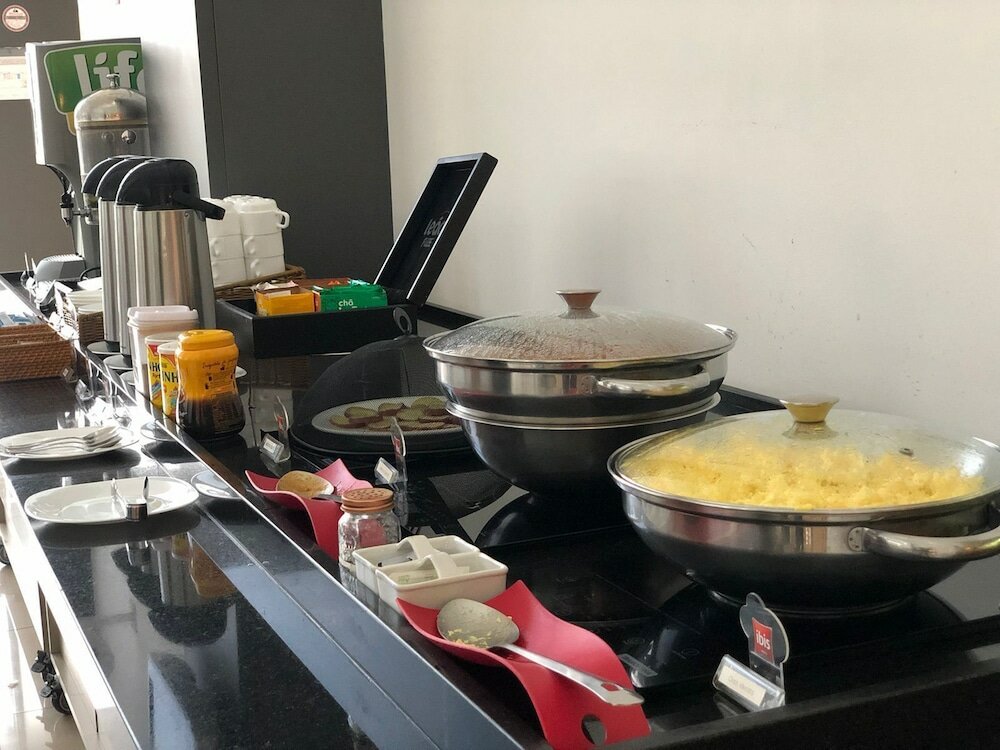 Фото Ibis Presidente Prudente Manoel Goulart