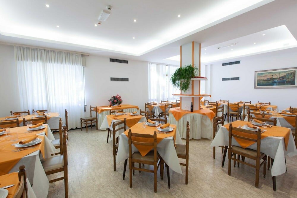 Фото Hotel Graziana a Riccione