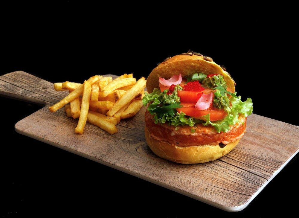 Фото Pullman Madrid Airport & Feria