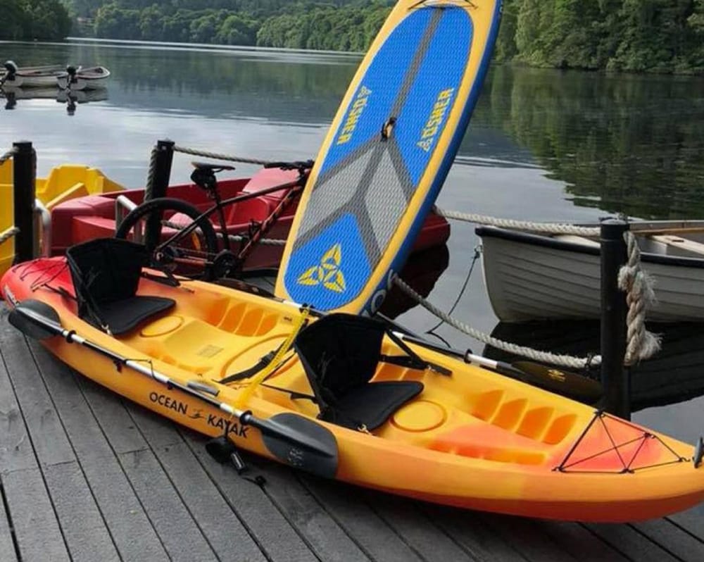 Фото Scotlands SPA Hotel