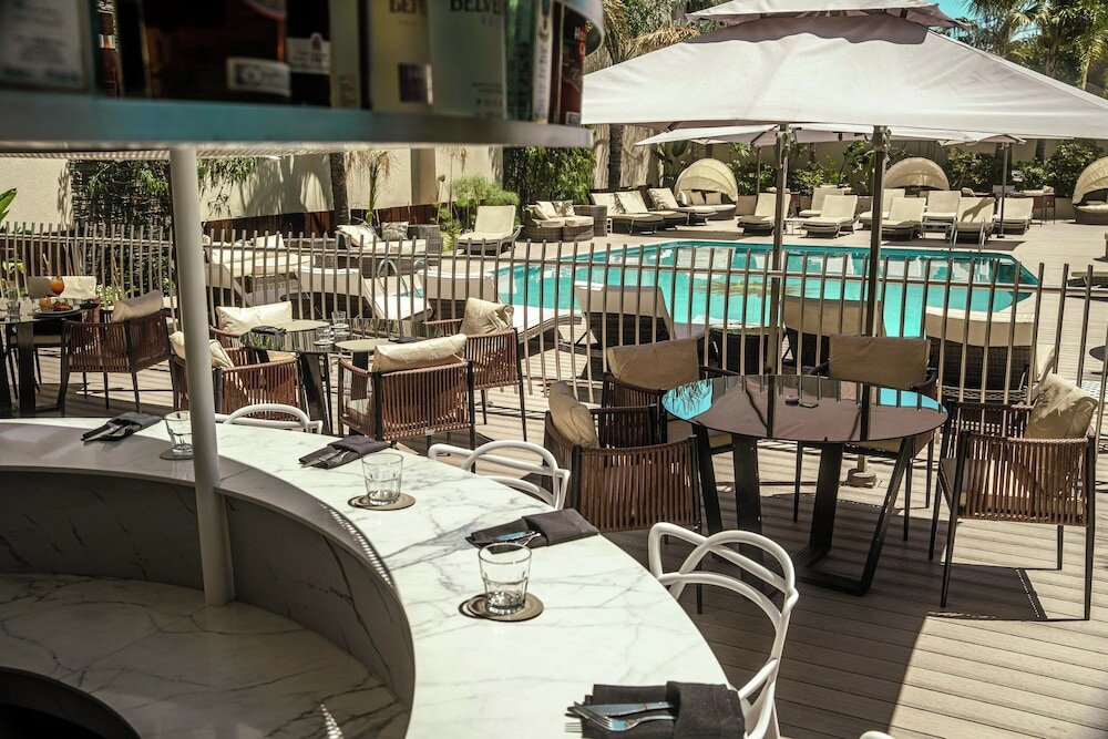 Фото Holiday Inn Rosario by IHG