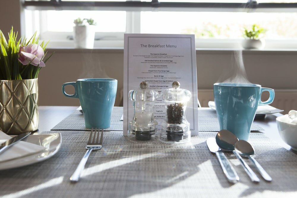 Фото Asperion Hotel