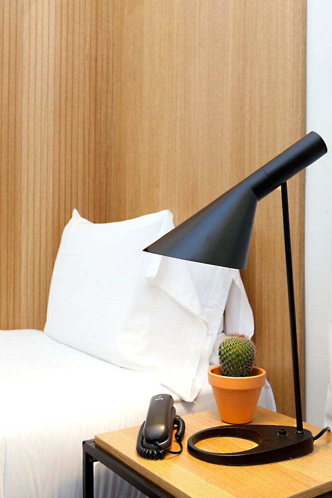 Фото Sleep’n Atocha – B Corp Certified