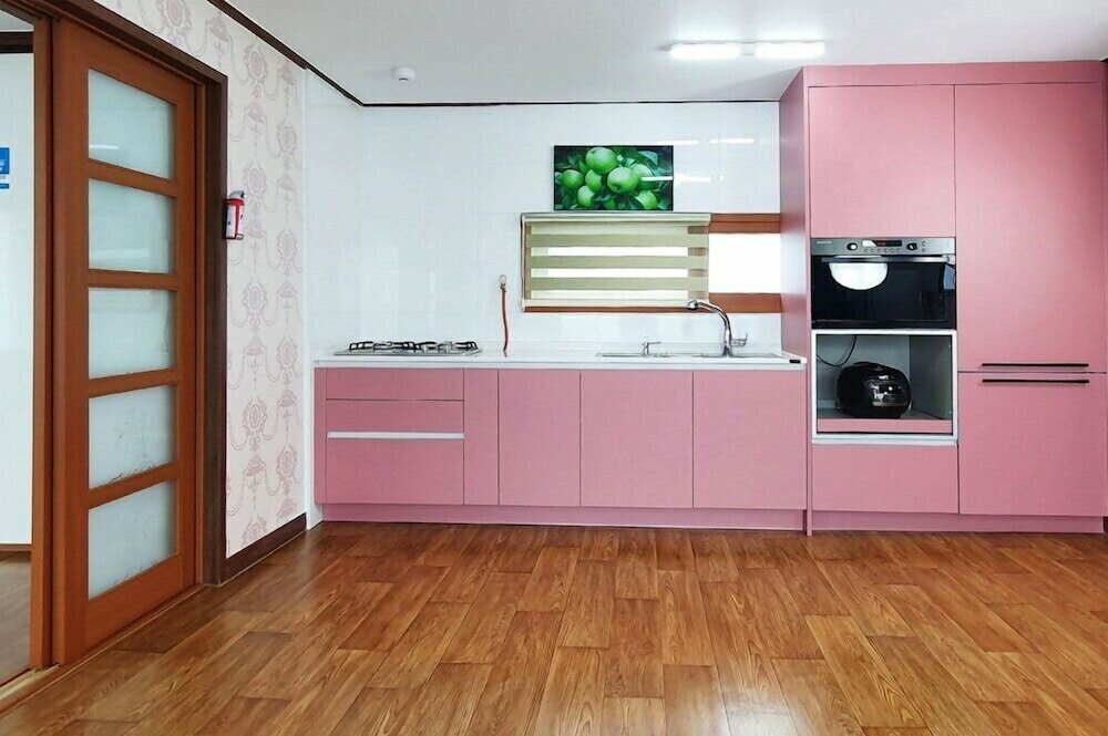 Фото Damoa Pension